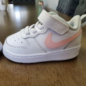 Nike infant sneakers